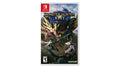 Monster Hunter Rise
