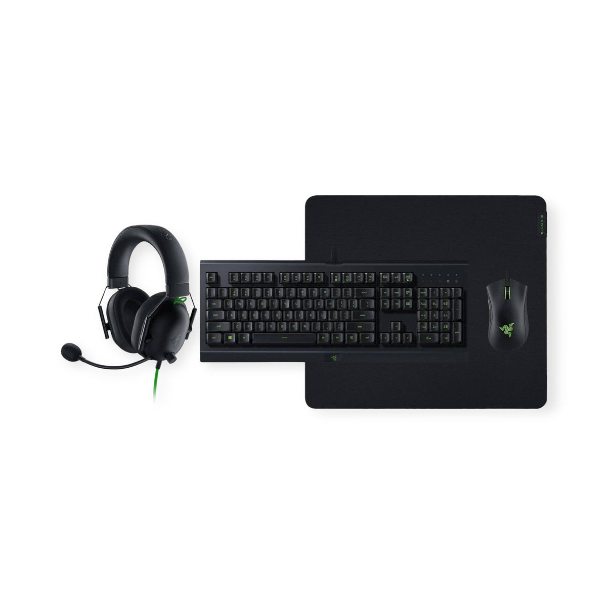 Razer Power Up Bundle V2