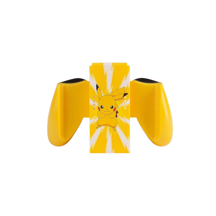 Nintendo Switch Joycon Grip Pokemon