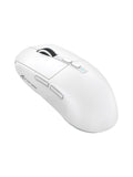 Attack Shark Gaming Mouse Paw3395 Wired+24G+BT5.4 connections