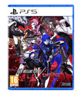 Shin Megami Tensei 5 Vengeance