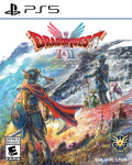 Dragon Quest 3 HD-2D Remake
