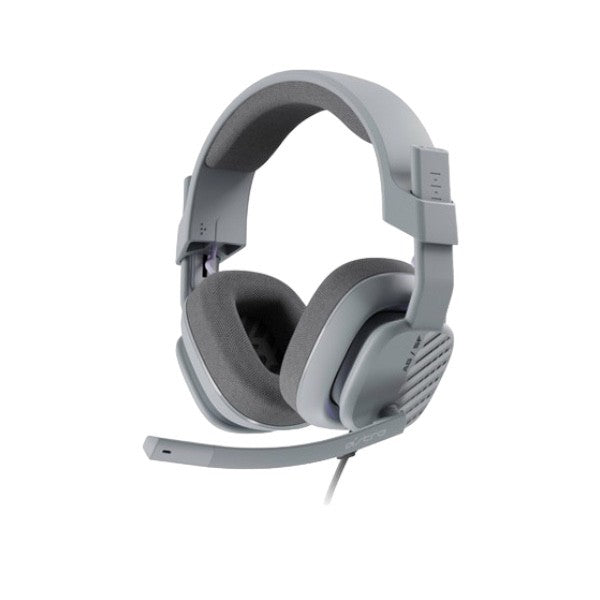 Astro A10 Gaming Headset- Gray