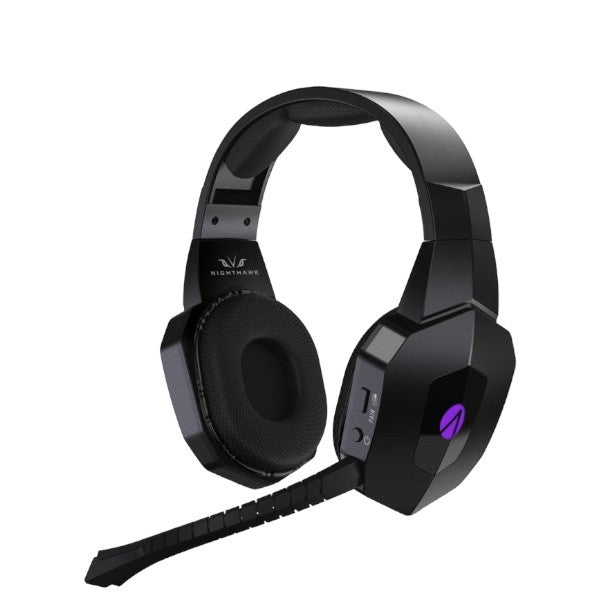 Stealth Nighthawk Multi Platform Wireless Headset