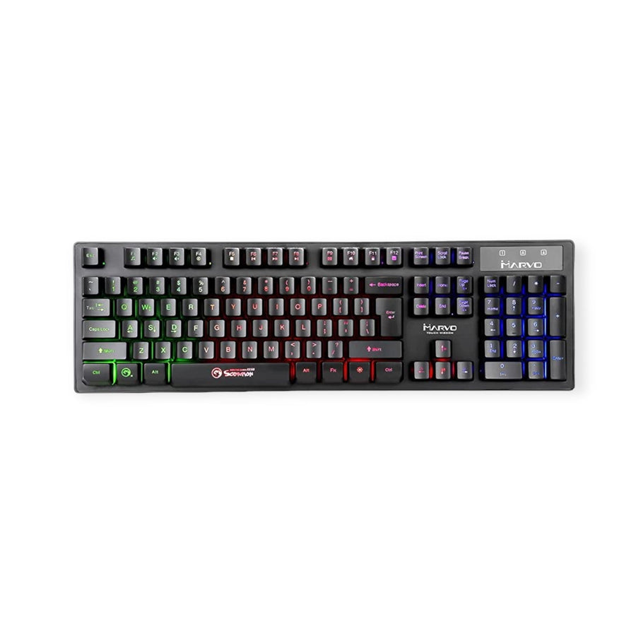 Marvo K616A Gaming Keyboard