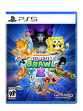 Nickelodeon All Star Brawl 2 (Ps5)