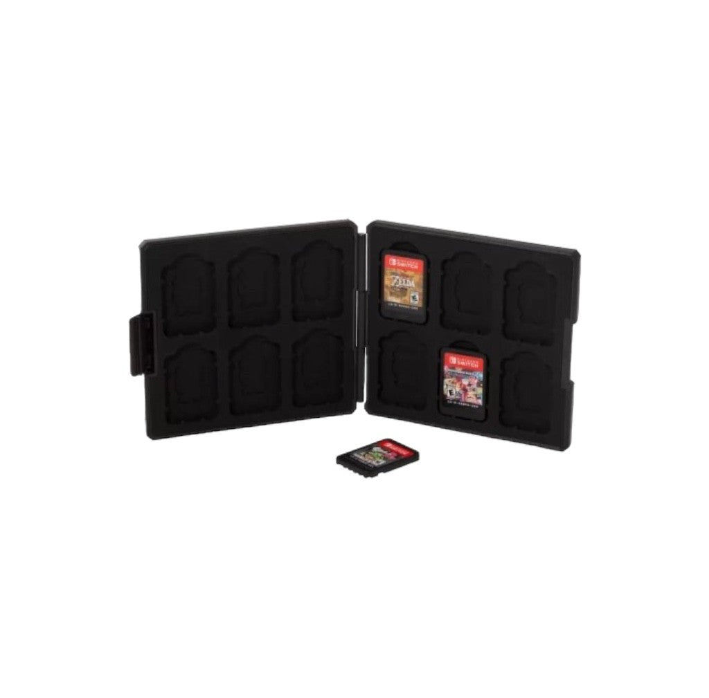 Nintendo Switch Game Card Case