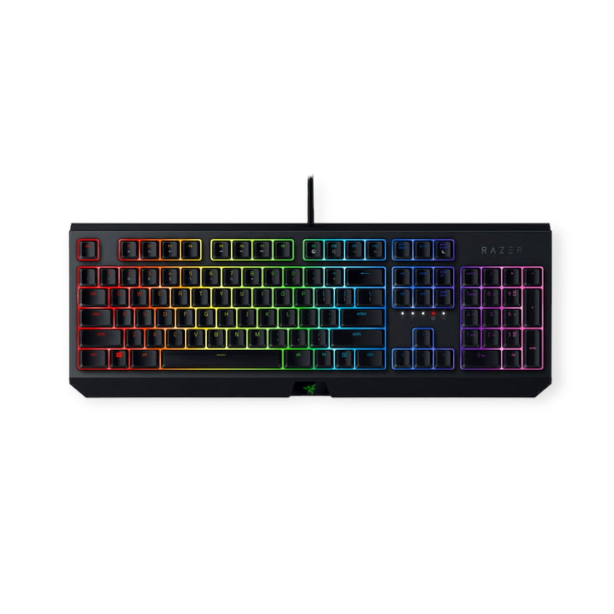 Razer Blackwidow Gaming Keyboard