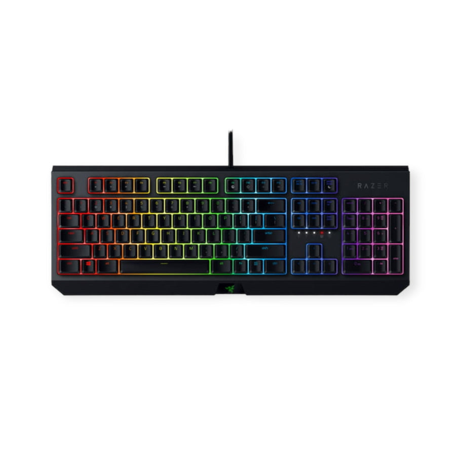 Razer Blackwidow Gaming Keyboard