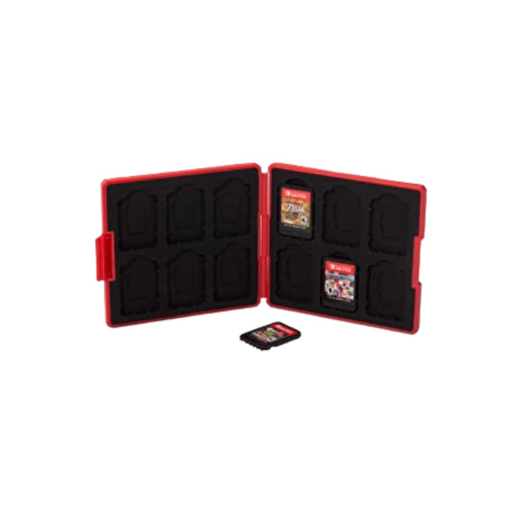 Nintendo Switch Game Card Case