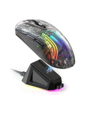 ATTACK SHARK X2 Pro Gaming Mouse