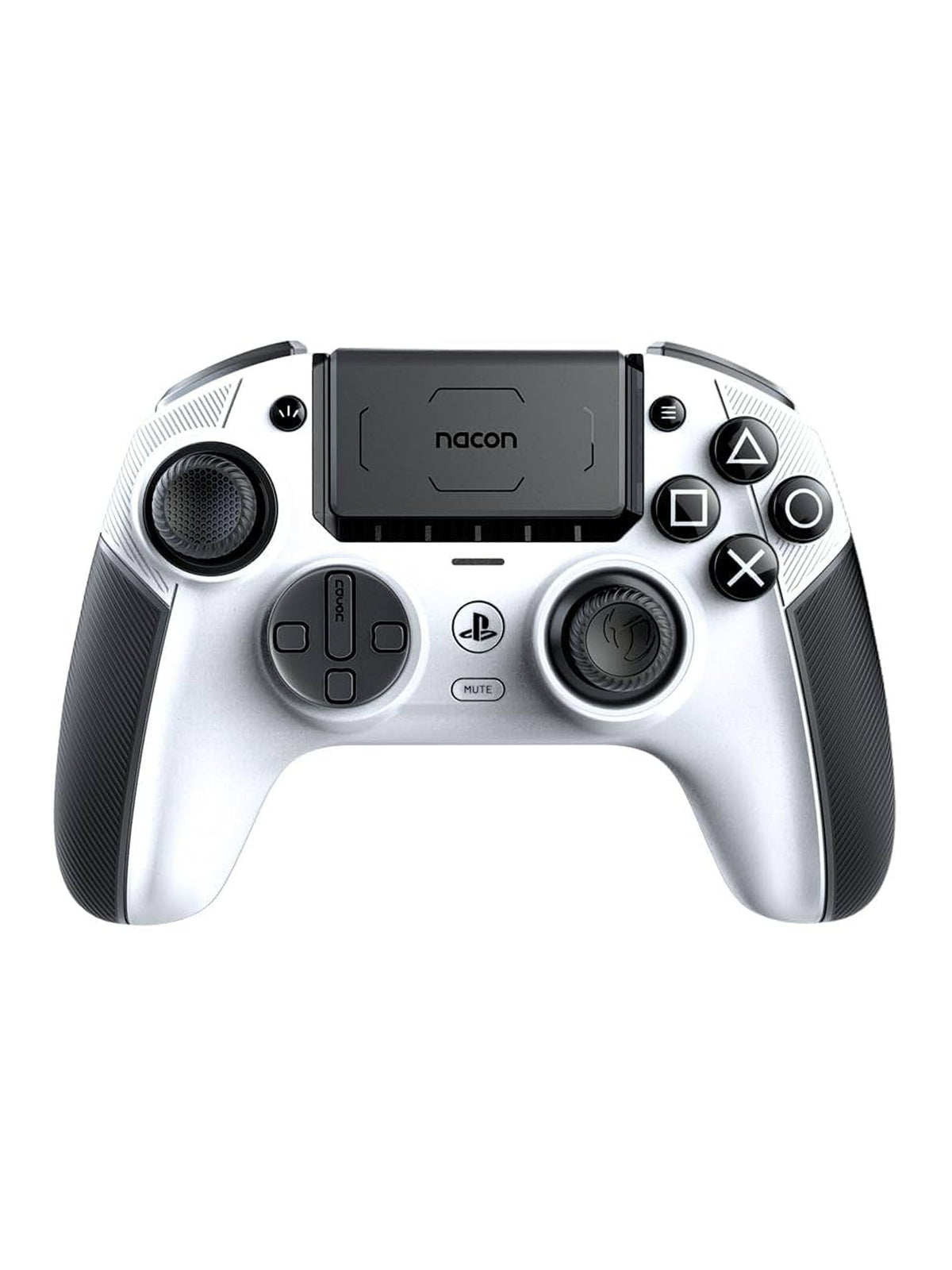 Nacon Revolution Pro 5 Controller (White)