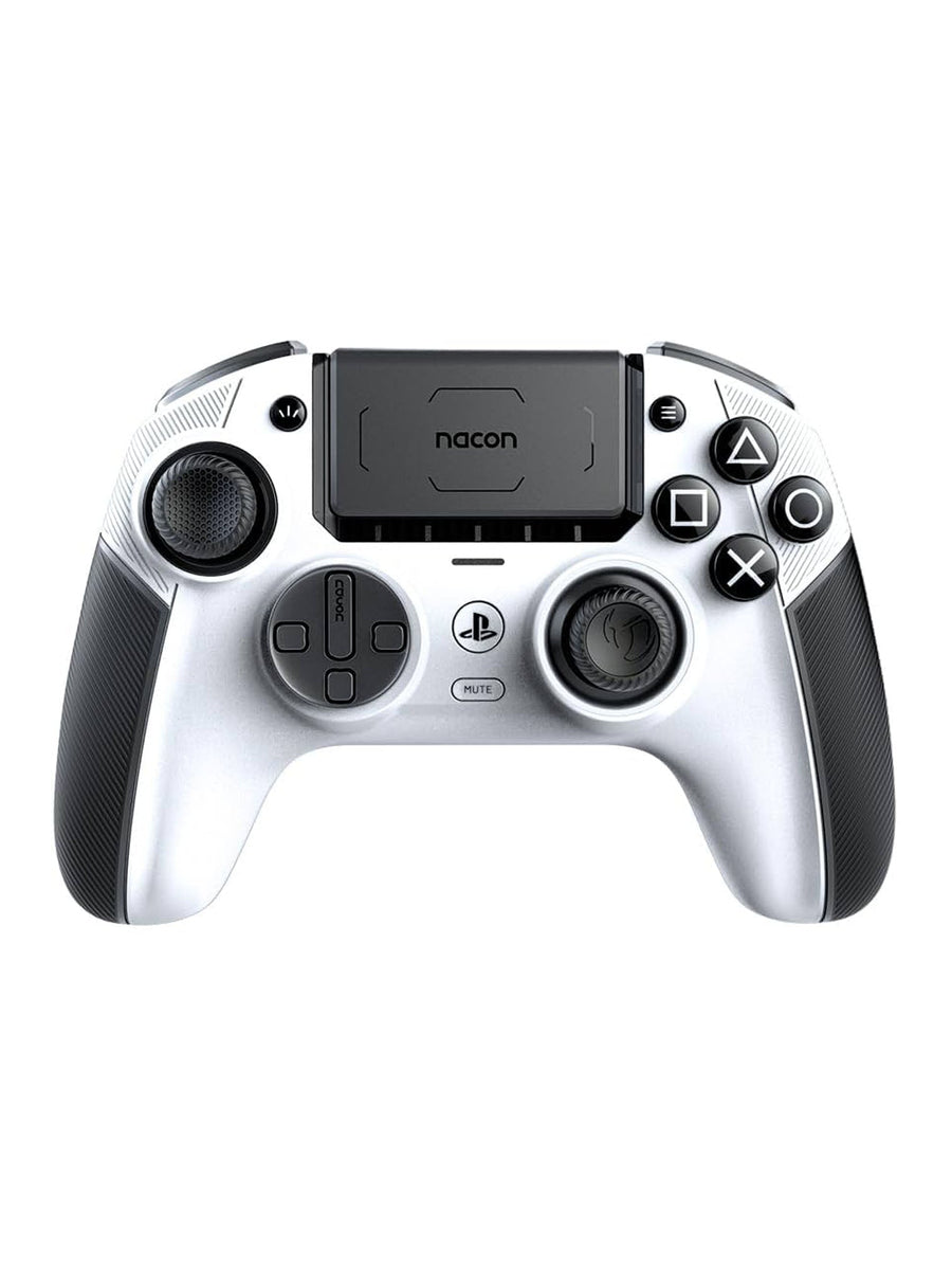Nacon Revolution Pro 5 Controller (White)