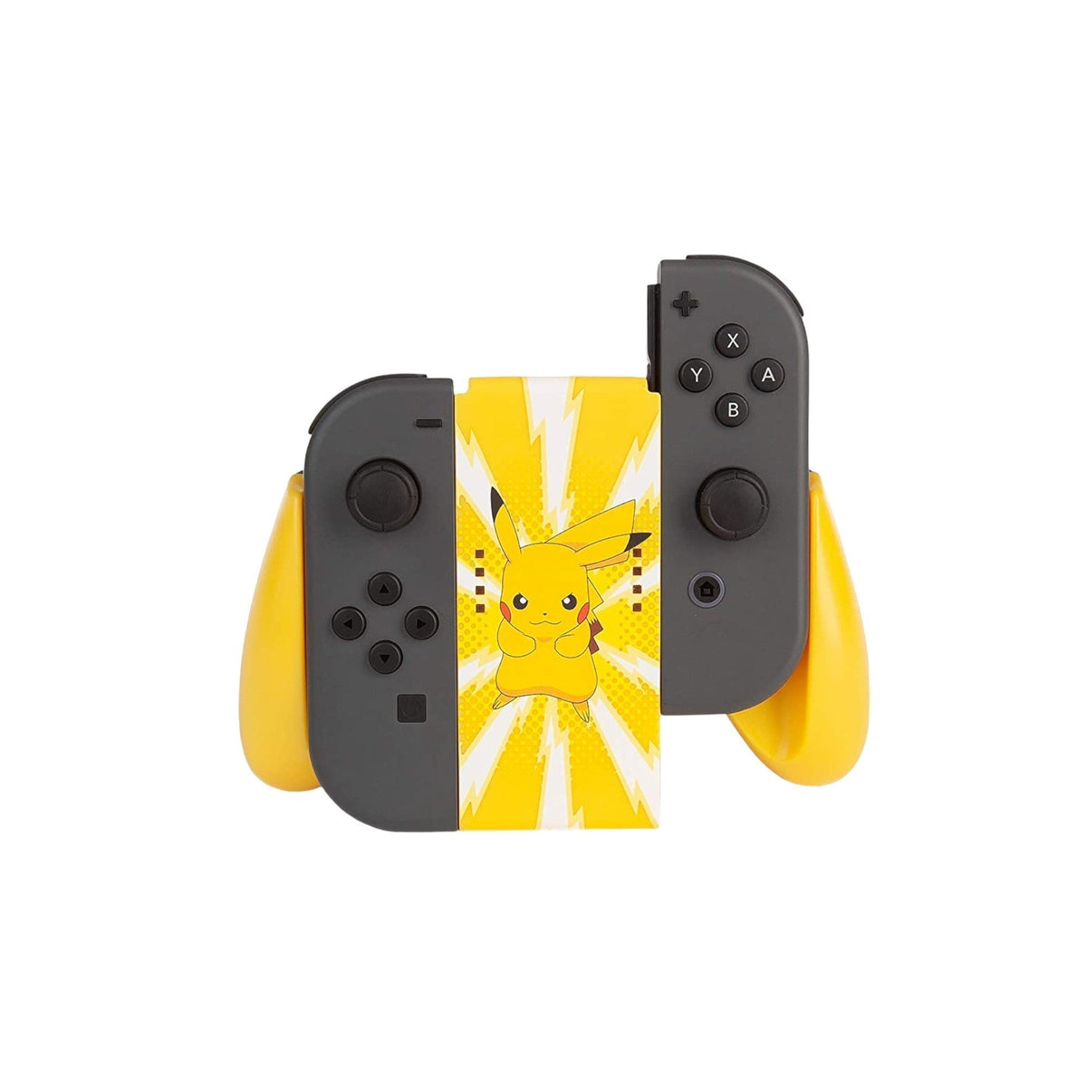 Nintendo Switch Joycon Grip Pokemon