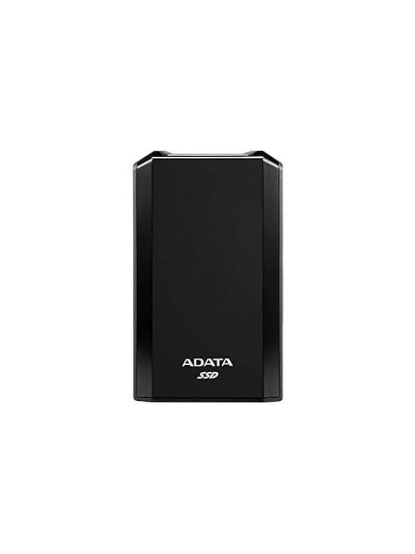 Adata 1 TB RGBIC Portable External SSD