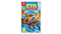 CTR: Crash Team Racing Nitro Fueled