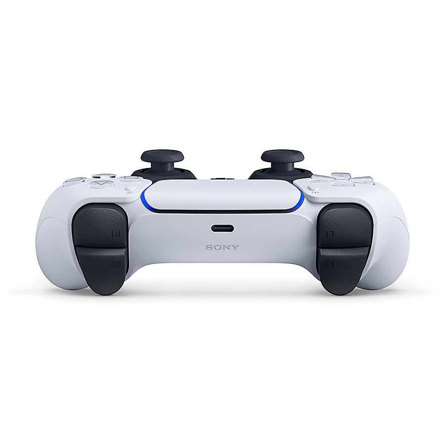 DualSense White Wireless Controller
