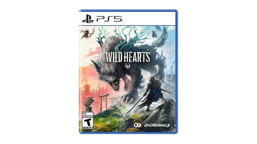 Wild Hearts