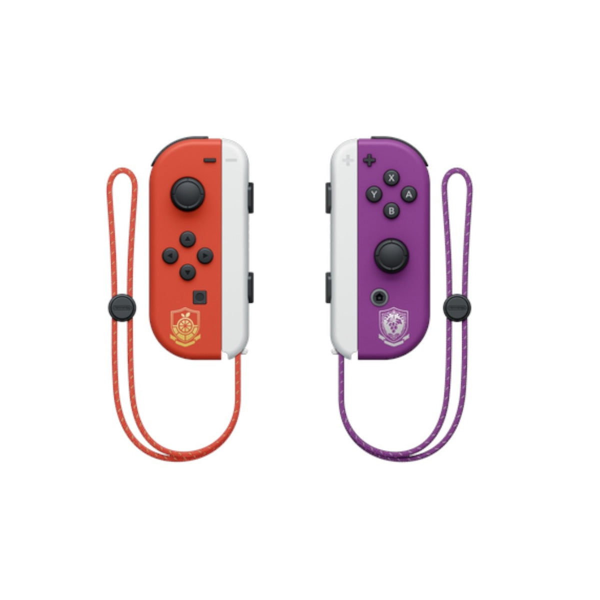 Nintendo Switch Oled Pokemon Scarlet & Violet Edition