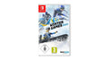 Winter Games 2023