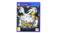 Naruto Shippuden: Ultimate Ninja Storm 4