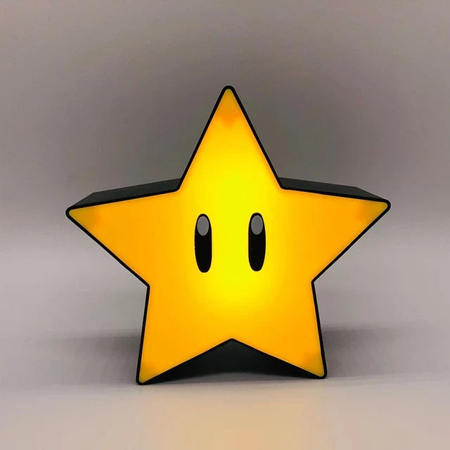 Super Star Light Icon