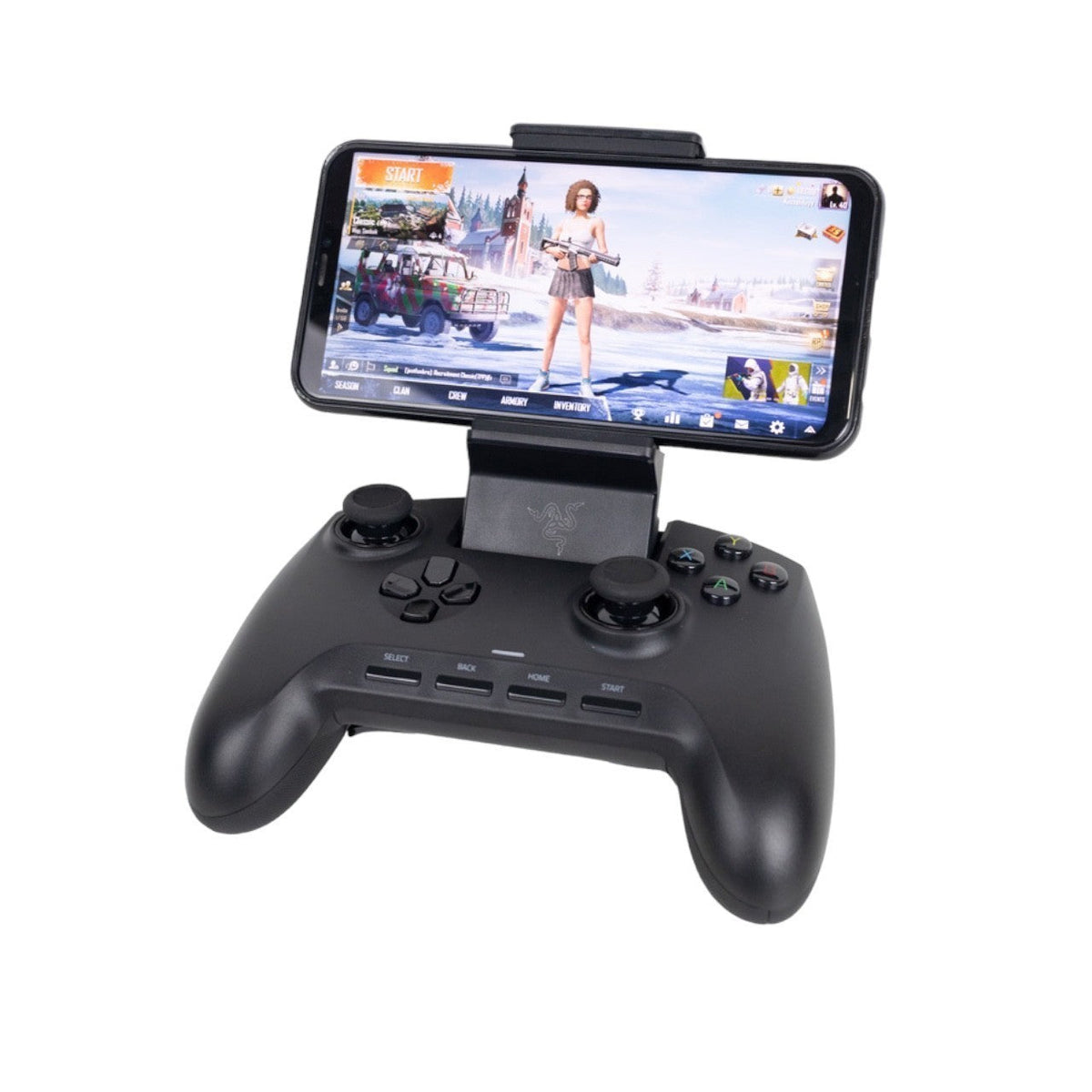 Razer Raiju Mobile