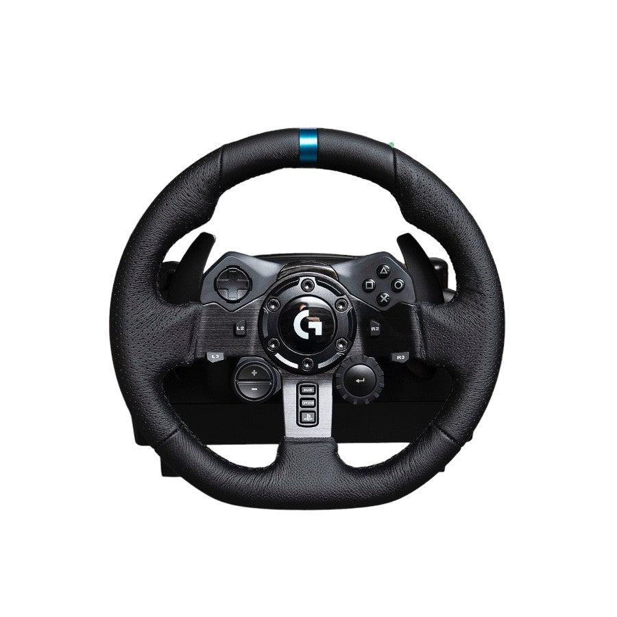 Logitech G923 True Force Racing Wheel