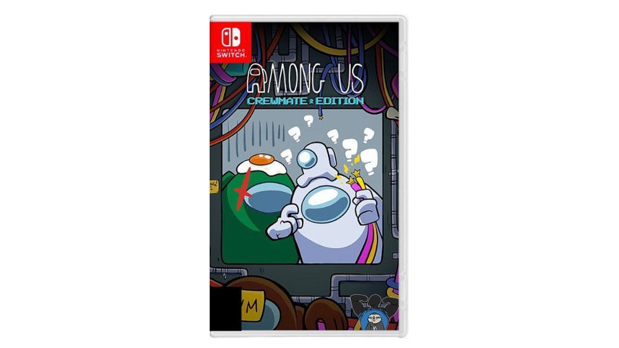 Among Us: Crew Mate Edition