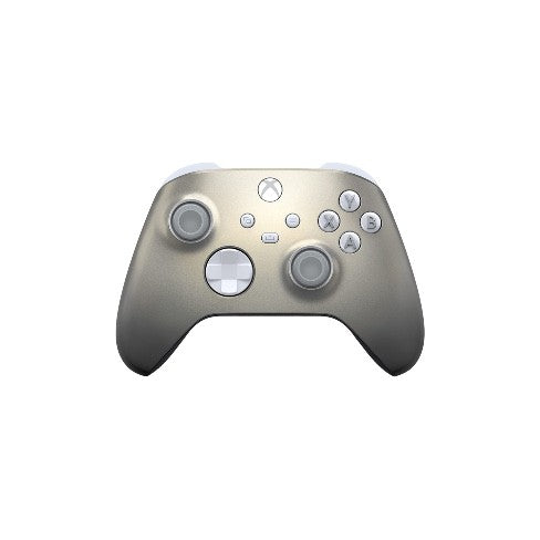 Xbox Lunar Shift Controller