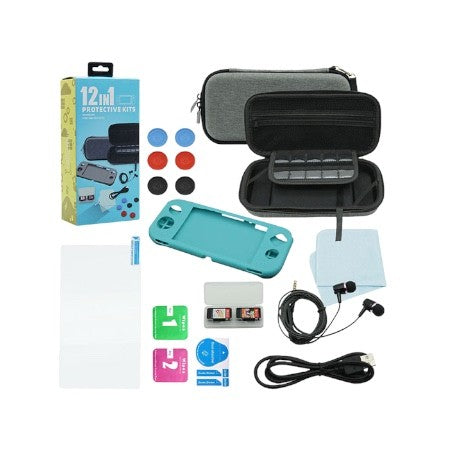 12 in 1 Protective Kit