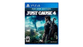 Just Cause 4