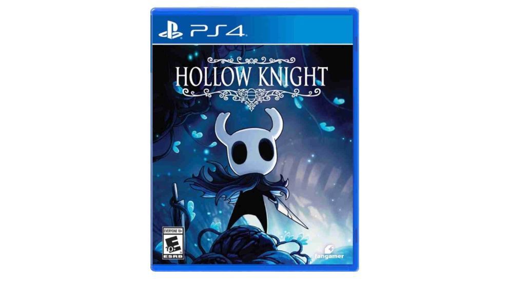 Hollow Knights