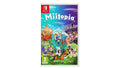 Miitopia