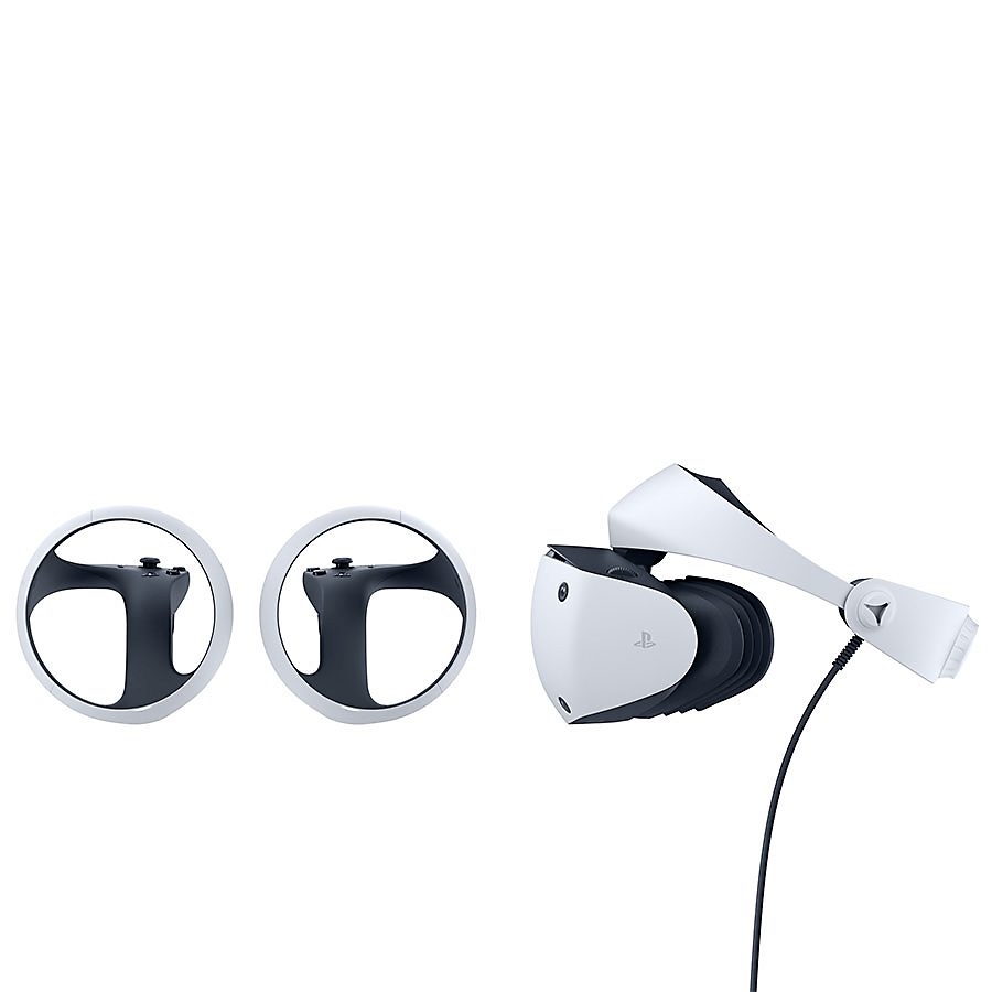Playstation VR2