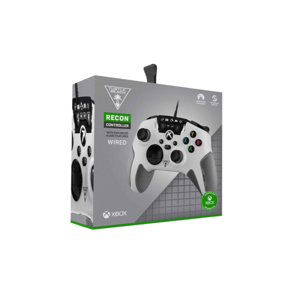 Xbox Turtle Beach Recon Wired Controller