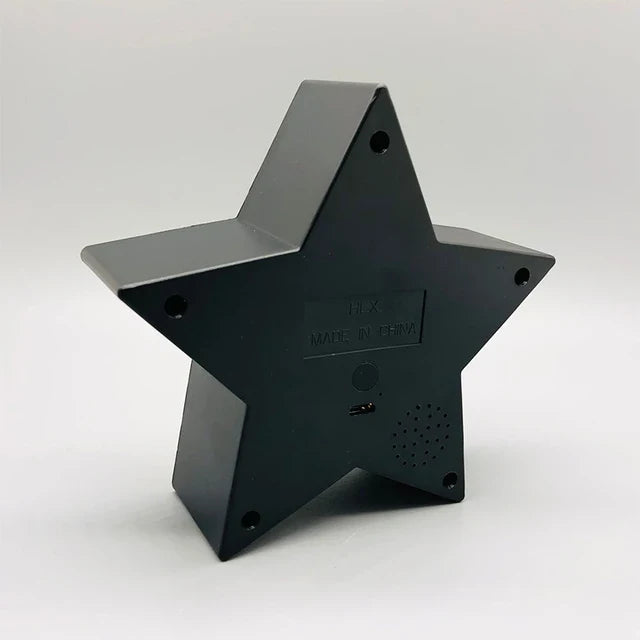 Super Star Light Icon