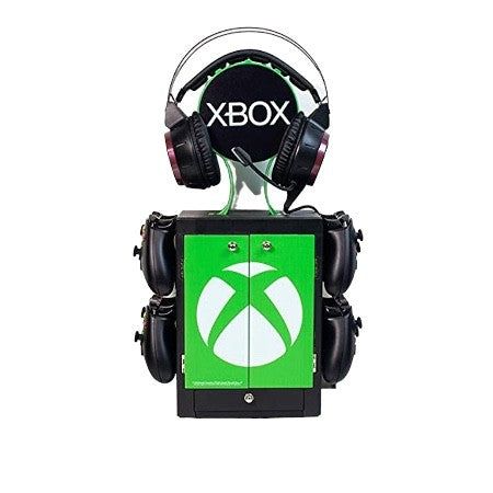 Numskull Xbox Series X, Gaming Locker