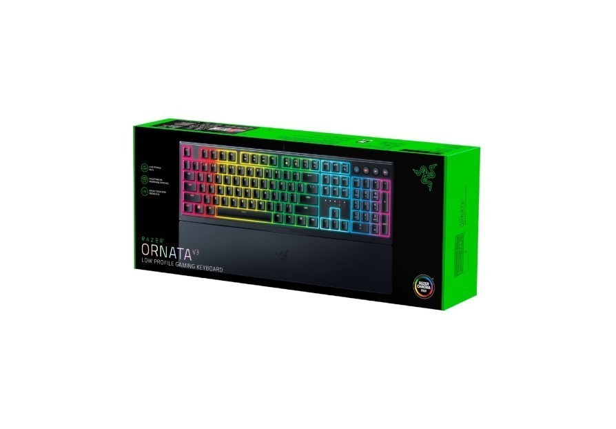 Razer Ornata V3 Gaming Keyboard