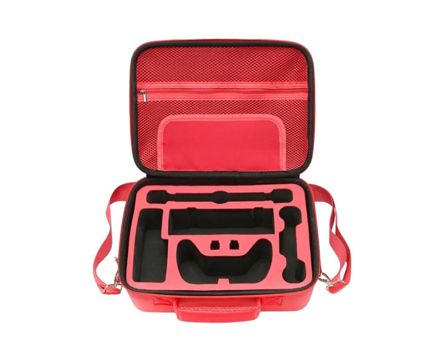 Nintendo Switch Mario Hard Case