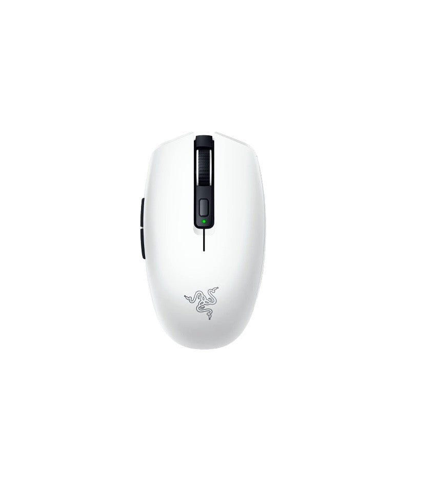 Razer Orochi V2 Gaming Mouse- White