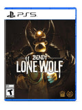 Bendy: Lone Wolf (Ps5)
