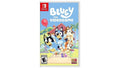 Bluey the Videogame