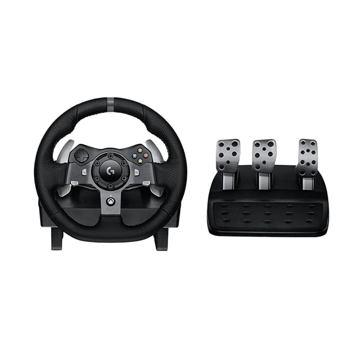 Logitech G920 Racing Wheel