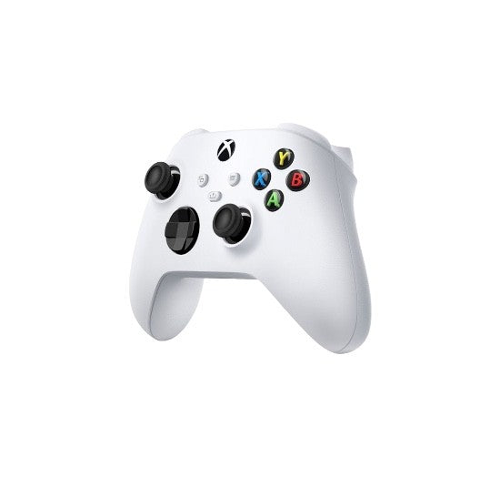 Xbox Robot White Controller