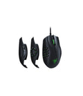 Razer Naga Trinity Gaming Mouse
