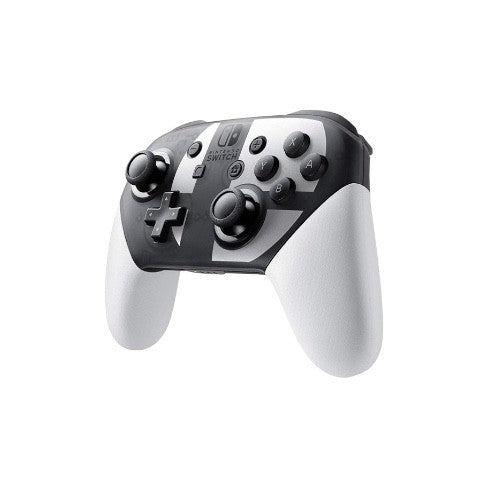 Nintendo Switch Pro Controller