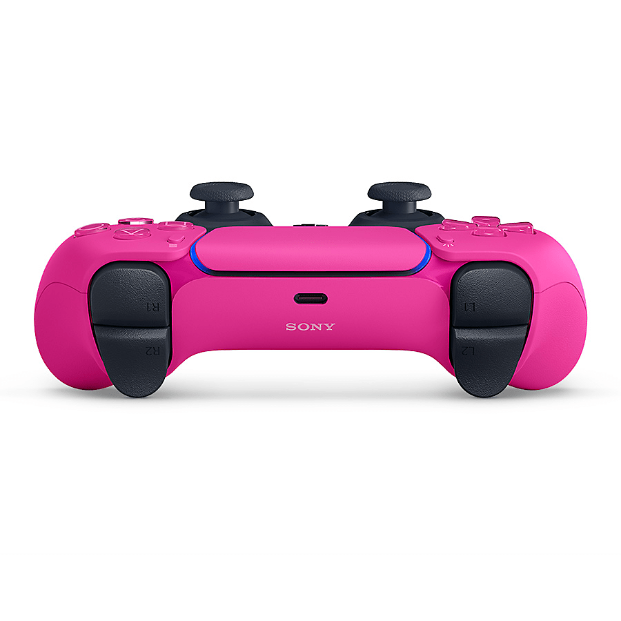 DualSense Pink Wireless Controller