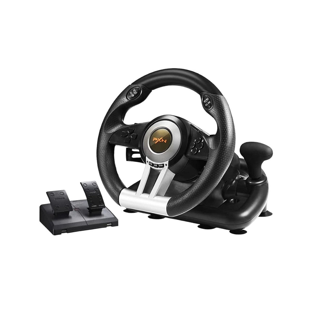 PXN V3 Racing Wheel