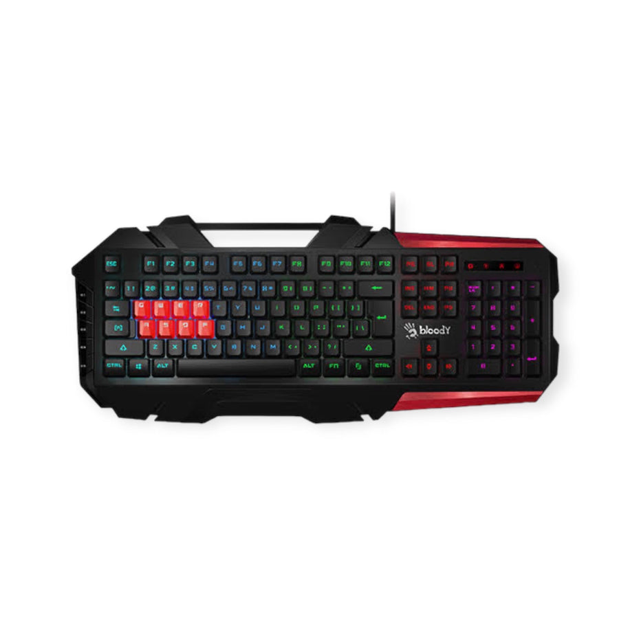 Bloody B3590R RGB Gaming Keyboard
